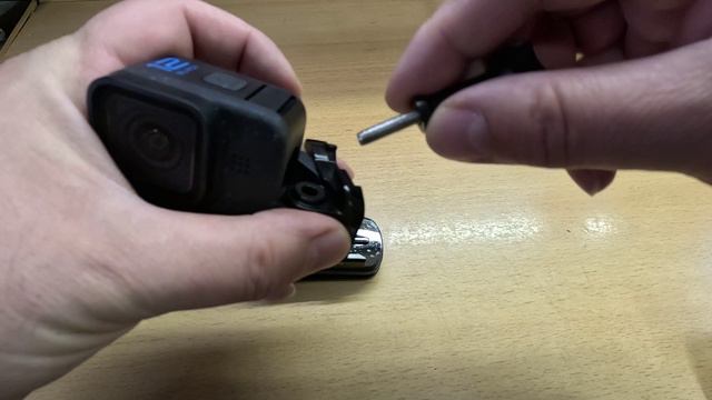 Лучшая Оригинальная Прищепка GoPro. Обзор Гоупро. Магнитный поворотный зажим GoPro Clip Mount