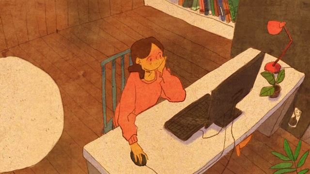 Living with cat, Garfield [ Living with Garfield: EP01-10 ] смотреть онлайн