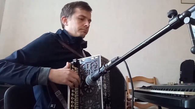 Adele - Hello (Garmon' Cover by Alexej Simash) смотреть онлайн