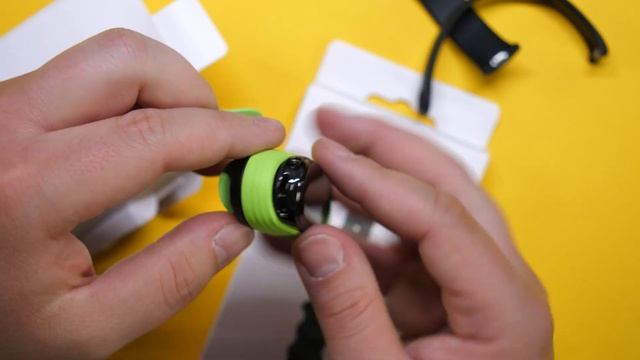 Xiaomi Smart Band 8 Ende Mai 2023: Einrichtung, Zubehör, Auspacken und Rumprobieren смотреть онлайн