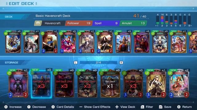 Бритое Прохождение Shadowverse Champion's Battle -} Пробные Битвы #3 смотреть онлайн