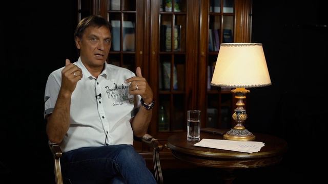 Андрей Калетин после пробуждения школы Гивина смотреть онлайн
