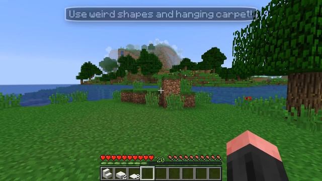 ✔ Minecraft: 50 Table Design Ideas смотреть онлайн