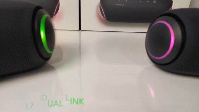 LG XBOOM Go (PL2, PL5, PL7) Review | Sound Test | LG TV Party Link Demo | 3 Months Later смотреть онлайн