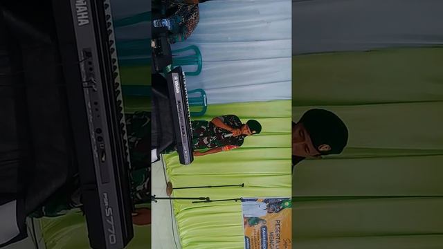 Babinsa & PKK Lab. Mapin смотреть онлайн
