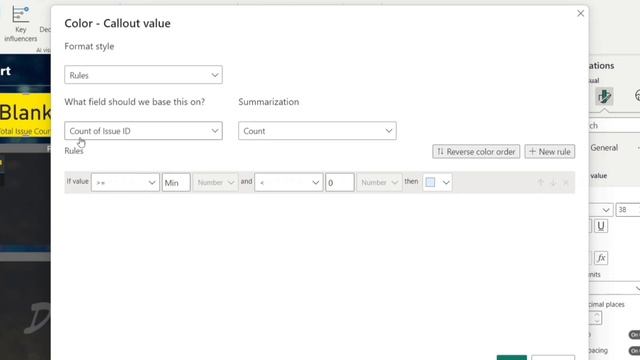 Remove (Blank) value in Data cards Power BI | Remove Blank values | Power BI Tips смотреть онлайн