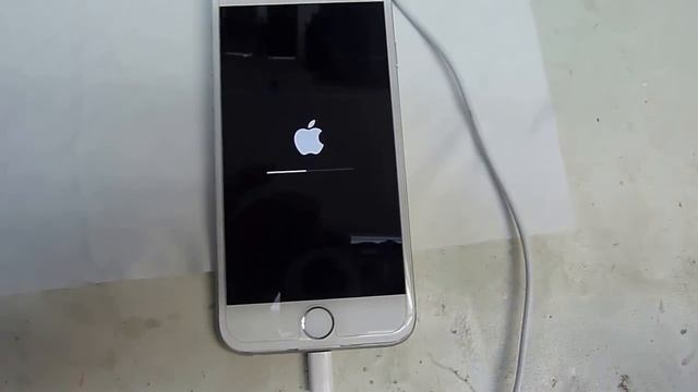 ERROR 53 IPHONE 5S,6,6PLUS