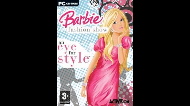 Barbie Fashion Show: An Eye for Style (PC) - Instal смотреть онлайн