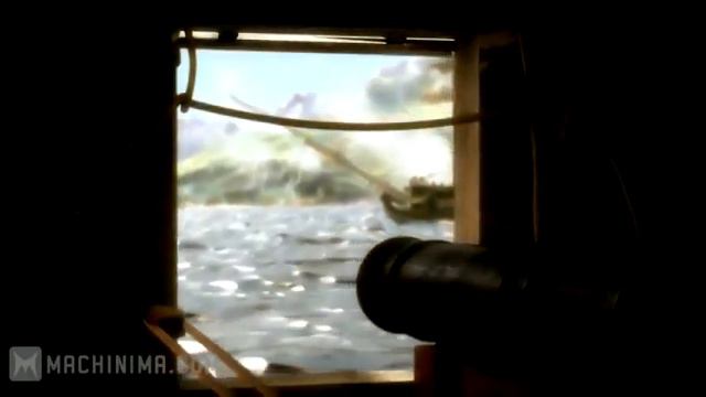 Port Royale 3 Teaser Trailer HD смотреть онлайн