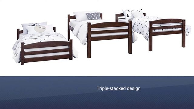 Top 5 Best Bunk Beds Review [2023] | Which One Should You Buy