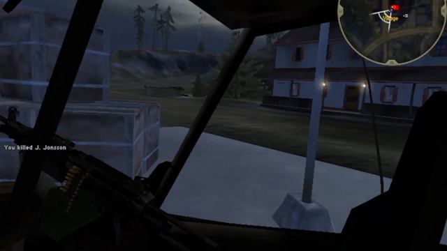 Playing Battlefield MOD asmr gaming смотреть онлайн