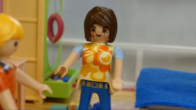 Playmobil Film 