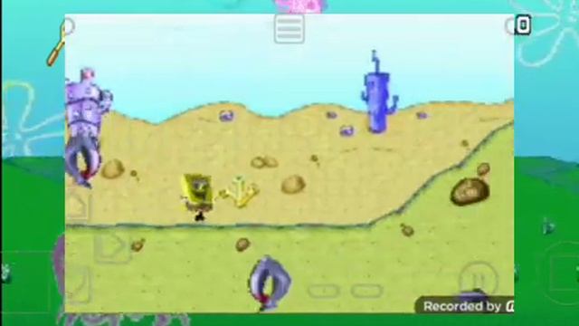 Прототипы игры Super Sponge смотреть онлайн