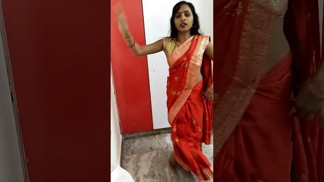 Chane ke khet mein Bollywood dance// Seeta sharma 2542 смотреть онлайн