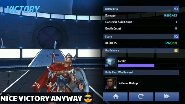 DANGER ROOM THIS WEEK (TEAM,GAMEPLAY) смотреть онлайн