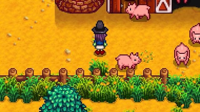 ✅5 CONSEJOS PARA GANAR MUCHO DINERO EN STARDEW VALLEY | Stardew Valley Wiki Guía en español смотреть онлайн