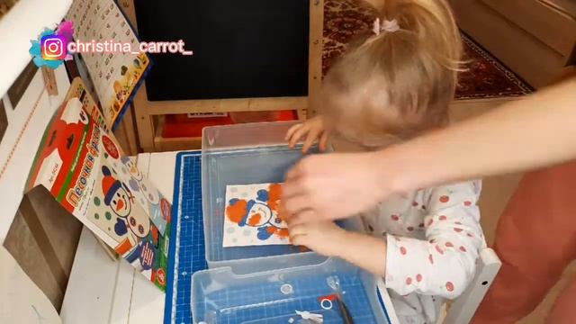 М/К ПЕСОЧНАЯ ФРЕСКА СНЕГОВИК/ТВОРЧЕСТВО С ДОЧКОЙ/ЗИМНЕЕ ТВОРЧЕСТВО/ПРОИЗВОДИТЕЛЬ 10 КОРОЛЕВСТВО смотреть онлайн