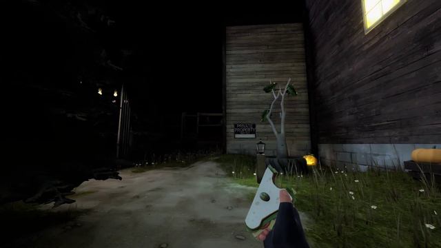 [TF2 Maps] manor_of_mischief Showcase смотреть онлайн