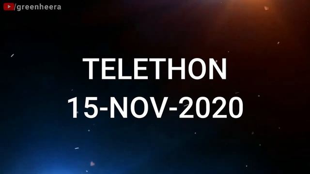Telethon || What Is Telethon || Dawateislami || All About Telethon|| 2020 || Voice:- Mohaddis Attar смотреть онлайн