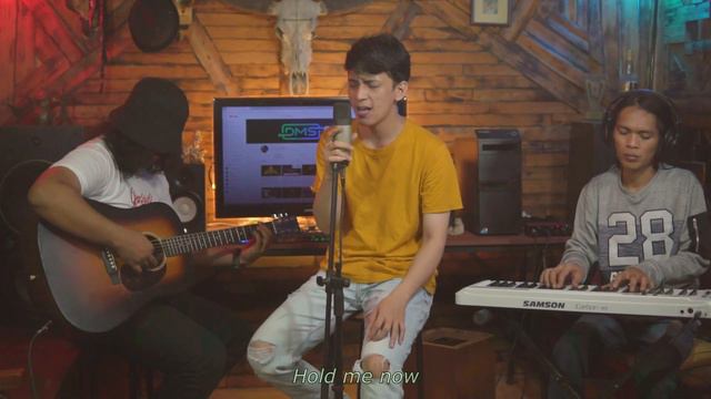 Chicago - Hard To Say I'm Sorry (Acoustic Cover) смотреть онлайн