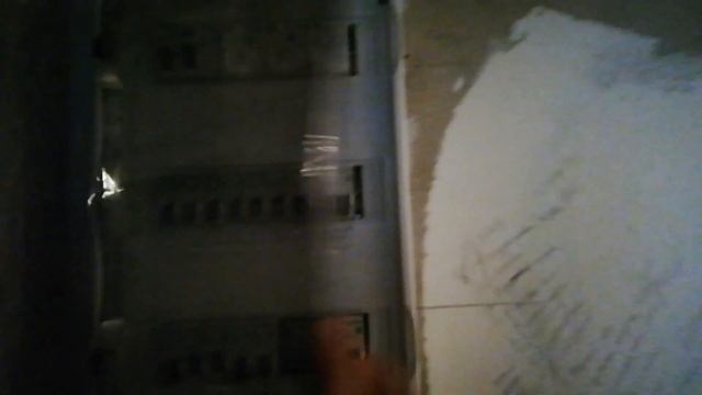 Электромонтаж в новом панельном доме смотреть онлайн