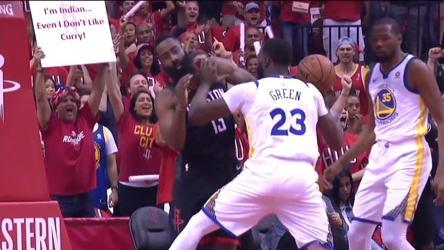 NBA "Don't Make Me Angry" MOMENTS смотреть онлайн
