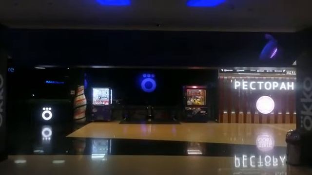 Голографический вентилятор от компании ITDILAB