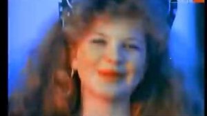 Boney M - Rasputin (Russian Cover Version from 1996) [60FPS]