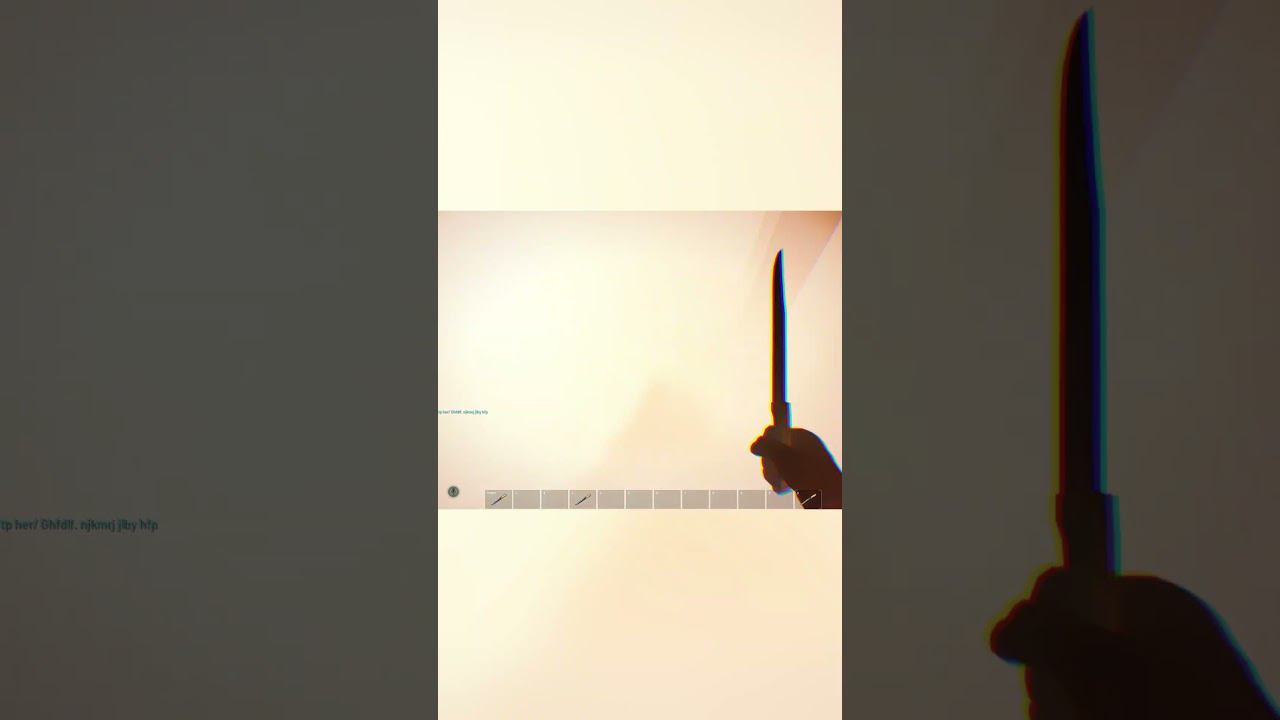 Не жданный Гость!! СКАМ scum смотреть онлайн