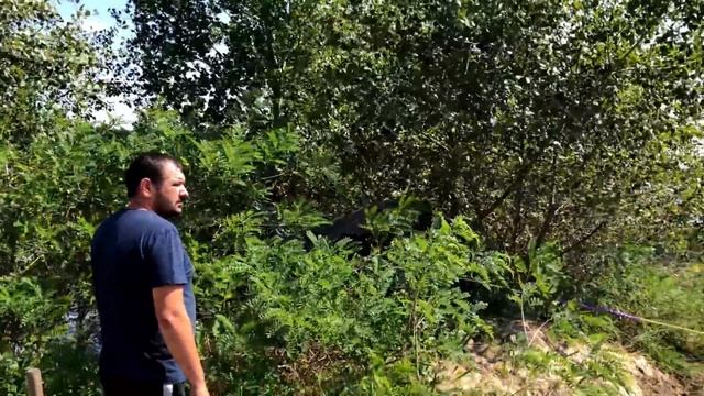 Первый выезд на песок, необычные селфи . смотреть онлайн