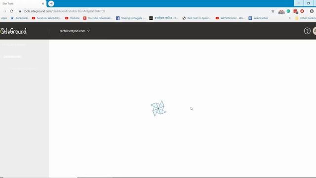 How to Update PHP version WordPress in Siteground Hosting смотреть онлайн