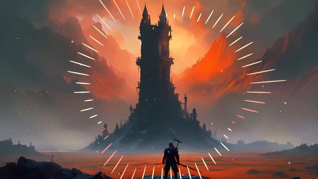 🔥Epic Inspirational Orchestral Anthem🔥Powerful Dramatic Orchestral Music | Epic Music 2024 смотреть онлайн