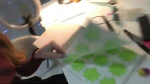 украшаю комнату как в pinterest? // делаем лианы своими руками! #pinterest #room #aesthetic