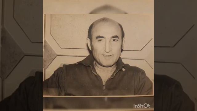 Vache Hovsepyan Klarnet Shalaxo