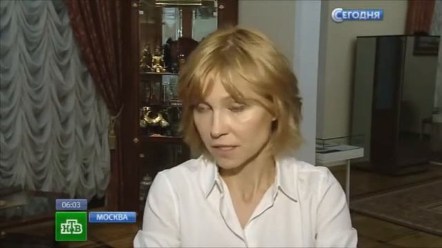 Канал новости Первый детский хоспис в Москве построят на деньги благотворителей смотреть онлайн