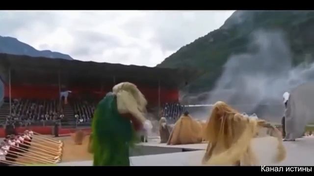 АДронный коллайдер - кладезь бездны смотреть онлайн