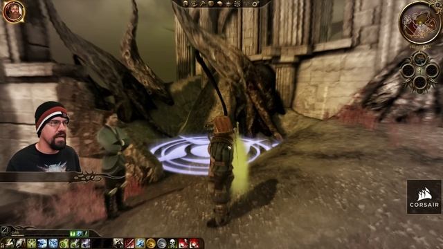 CohhCarnage Plays Dragon Age: Origins Ultimate Edition (Modded) - Episode 25 смотреть онлайн