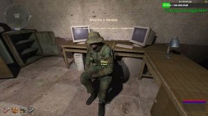 Dead City Special Release  Как покинуть Пространственный пузырь. Дешифратор.