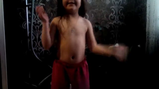 Танцы под песню днк смотреть онлайн