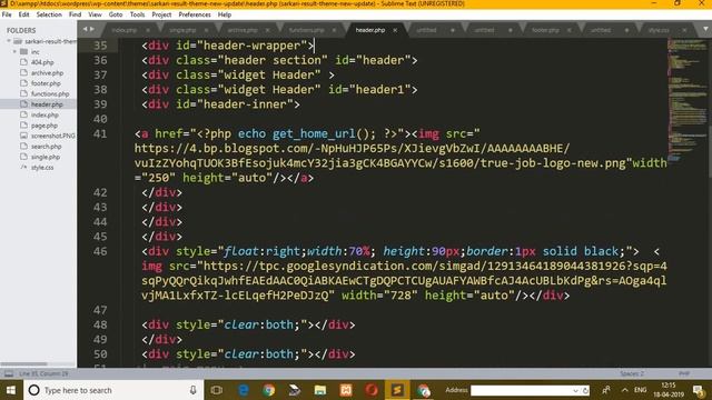 Wordpress Job Portal Website Theme free смотреть онлайн