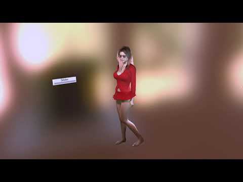 Урок 38. Virt A Mate. Плагины - Simple Keybind и Pump Trigger. Создаем мини игру