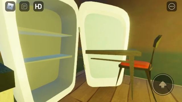 (ROBLOX) Hello neighbor alpha 2 (FINISHING IN 5 MINUTES) смотреть онлайн