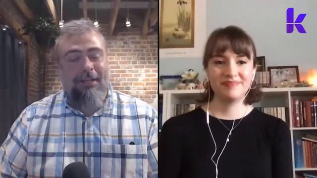 How to Look at Art & Art History w/ Mary Margaret Holcomb смотреть онлайн