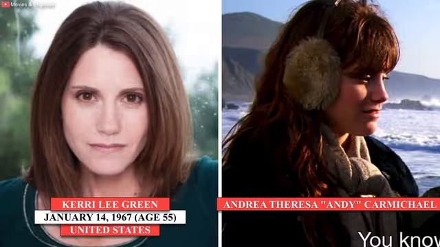 THE GOONIES 1985 💎 CAST BEFORE AND AFTER; Classic Movie; смотреть онлайн