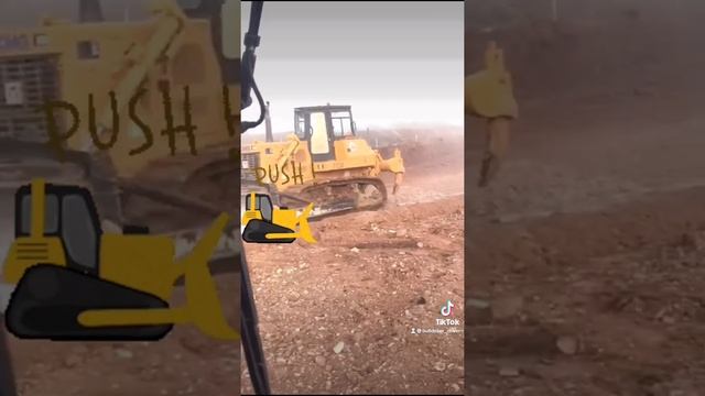 Xcmg бульдозер смотреть онлайн