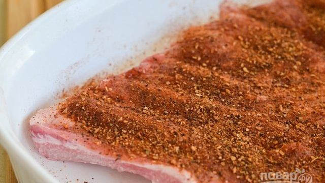 Книга рецептов