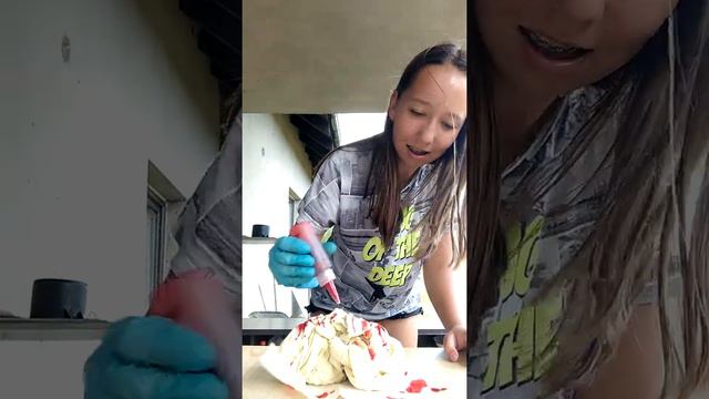 Тай дай🤩tie dye kit,grafix🍃самый быстрый способ смотреть онлайн