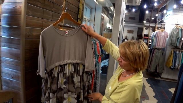 Летние комбинированные платья в стиле бохо смотреть онлайн