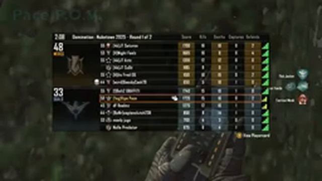 Clip Competition vs df Realmz: Game 1 смотреть онлайн
