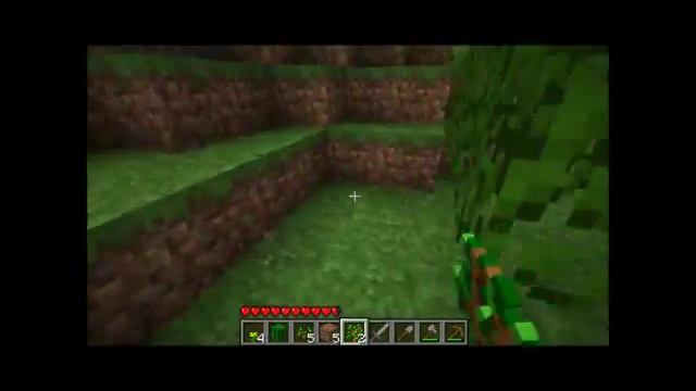 Minecraft 404 Challenge 1 - Descent into Darkness смотреть онлайн